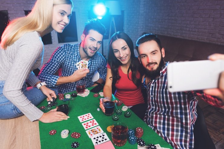 Newest casino games available at jl999 Philippines gaming hub